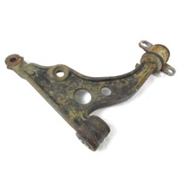 SPREDNJA DESNA ROKA  OEM N. 1320756080 ORIGINAL REZERVNI DEL FIAT DUCATO 230 MK2 (1994 - 2002) DIESEL LETNIK 2000