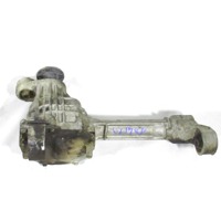 SPREDNJI DIFERENCIAL OEM N. 38500-EA400 ORIGINAL REZERVNI DEL NISSAN PATHFINDER R51 (2005 - 2012)DIESEL LETNIK 2014