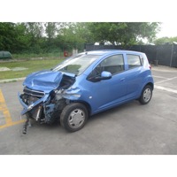 CHEVROLET SPARK 1.0 G 50KW 5M 5P (2014) RICAMBIO USATO 