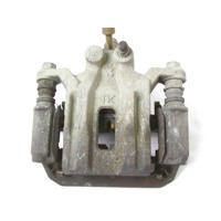 ZADNJE LEVE ZAVORNE CELJUSTI  OEM N. 44011-EB30A ORIGINAL REZERVNI DEL NISSAN PATHFINDER R51 (2005 - 2012)DIESEL LETNIK 2014