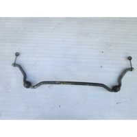 SPREDNJI STABILIZATOR OEM N. 2103234565 ORIGINAL REZERVNI DEL MERCEDES CLASSE E W210 S210 BER/SW (1995 - 1999) BENZINA LETNIK 1996