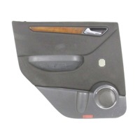 VRATNI PANEL OEM N. PNPSTMBCLASAW169BR5P ORIGINAL REZERVNI DEL MERCEDES CLASSE A W169 5P C169 3P (2004 - 04/2008) BENZINA LETNIK 2005