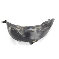 ZADNJI KOLOTEK  OEM N. 6Q0810972 ORIGINAL REZERVNI DEL VOLKSWAGEN POLO 9N (10/2001 - 2005) DIESEL LETNIK 2003