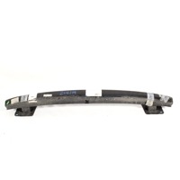 TRAVERZA ZADNJEGA ODBIJACA  OEM N. 6QE807305 ORIGINAL REZERVNI DEL VOLKSWAGEN POLO 9N (10/2001 - 2005) DIESEL LETNIK 2003