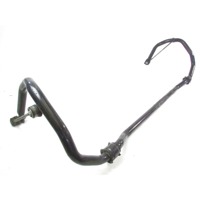 SPREDNJI STABILIZATOR OEM N. A1693230965 ORIGINAL REZERVNI DEL MERCEDES CLASSE A W169 5P C169 3P (2004 - 04/2008) BENZINA LETNIK 2005