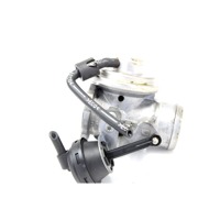 EGR VENTIL   OEM N. 038129632B ORIGINAL REZERVNI DEL VOLKSWAGEN POLO 9N (10/2001 - 2005) DIESEL LETNIK 2003