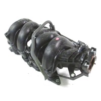 SESALNI KOLEKTOR OEM N. 171005R0004 ORIGINAL REZERVNI DEL HONDA JAZZ GK MK4 (DAL 2013)BENZINA LETNIK 2016