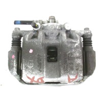 SPREDNJE DESNE ZAVORNE CELJUSTI  OEM N. 45018T5B010 ORIGINAL REZERVNI DEL HONDA JAZZ GK MK4 (DAL 2013)BENZINA LETNIK 2016