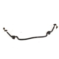 SPREDNJI STABILIZATOR OEM N. 546118H316 ORIGINAL REZERVNI DEL NISSAN X-TRAIL T30 (2001 - 08/2007) DIESEL LETNIK 2003