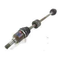 DESNA SPREDNJA POGONSKA GRED  OEM N. 51955476 ORIGINAL REZERVNI DEL FIAT 500 CINQUECENTO 312 MK3 (2007 - 2015) BENZINA LETNIK 2009