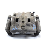 SPREDNJE LEVE ZAVORNE CELJUSTI  OEM N. 410118H300 ORIGINAL REZERVNI DEL NISSAN X-TRAIL T30 (2001 - 08/2007) DIESEL LETNIK 2003