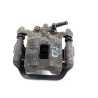 ZADNJE DESNE ZAVORNE CELJUSTI  OEM N. 440018H30A ORIGINAL REZERVNI DEL NISSAN X-TRAIL T30 (2001 - 08/2007) DIESEL LETNIK 2003