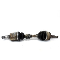 LEVA SPREDNJA POGONSKA GRED  OEM N. 391018H710 ORIGINAL REZERVNI DEL NISSAN X-TRAIL T30 (2001 - 08/2007) DIESEL LETNIK 2003