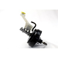 SERVO OJACEVALNIK ZAVOR S PUMPO OEM N. 864-01717 ORIGINAL REZERVNI DEL NISSAN X-TRAIL T30 (2001 - 08/2007) DIESEL LETNIK 2003