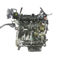 MOTOR OEM N. 8HZ ORIGINAL REZERVNI DEL CITROEN C3 / PLURIEL MK1 (2002 - 09/2005) DIESEL LETNIK 2005