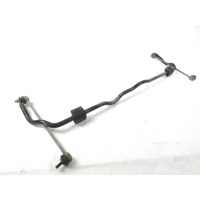 SPREDNJI STABILIZATOR OEM N. 5081F5 ORIGINAL REZERVNI DEL CITROEN C3 / PLURIEL MK1 (2002 - 09/2005) DIESEL LETNIK 2005