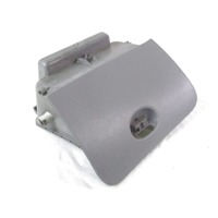 PREDAL ZA DOKUMENTE OEM N. 9638006677 ORIGINAL REZERVNI DEL CITROEN C3 / PLURIEL MK1 (2002 - 09/2005) DIESEL LETNIK 2005