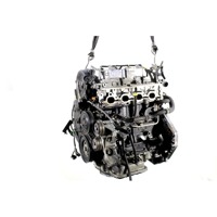 MOTOR OEM N. 4EE2 ORIGINAL REZERVNI DEL HONDA CIVIC ES ET EM2 EU EP EV MK7 (2001 - 2006)DIESEL LETNIK 2003