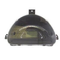 KILOMETER STEVEC OEM N. 9652008280 ORIGINAL REZERVNI DEL CITROEN C3 / PLURIEL MK1 (2002 - 09/2005) DIESEL LETNIK 2005