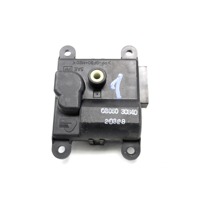 MOTORCEK OGREVANJA OEM N. 0B060-30840 ORIGINAL REZERVNI DEL HONDA CIVIC ES ET EM2 EU EP EV MK7 (2001 - 2006)DIESEL LETNIK 2003