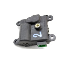 MOTORCEK OGREVANJA OEM N. 2S980-30820 ORIGINAL REZERVNI DEL HONDA CIVIC ES ET EM2 EU EP EV MK7 (2001 - 2006)DIESEL LETNIK 2003