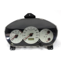 KILOMETER STEVEC OEM N. 78120S5VG01ZA ORIGINAL REZERVNI DEL HONDA CIVIC ES ET EM2 EU EP EV MK7 (2001 - 2006)DIESEL LETNIK 2003