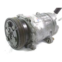 KOMPRESOR KLIME  OEM N. A11-8104010BA ORIGINAL REZERVNI DEL DR 5 (2007 - 07/2014) BENZINA/GPL LETNIK 2009