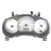 KILOMETER STEVEC OEM N. T11-3820010BC ORIGINAL REZERVNI DEL DR 5 (2007 - 07/2014) BENZINA/GPL LETNIK 2009