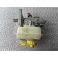 ZAVORNI CILINDER OEM N. 1J1611301 ORIGINAL REZERVNI DEL VOLKSWAGEN NEW BEETLE 9C1 1C1 1Y7 (1999 - 2006) BENZINA LETNIK 2000