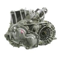 ROCNI MENJALNIK OEM N. 18079 CAMBIO MECCANICO ORIGINAL REZERVNI DEL OPEL ASTRA H A04 L48,L08,L35,L67 5P/3P/SW (2004 - 2007) DIESEL LETNIK 2007