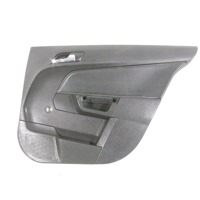 VRATNI PANEL OEM N. PNPDPOPASTRAHA04SW5P ORIGINAL REZERVNI DEL OPEL ASTRA H A04 L48,L08,L35,L67 5P/3P/SW (2004 - 2007) DIESEL LETNIK 2007