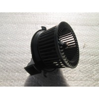 VENTILATOR  KABINE  OEM N.  ORIGINAL REZERVNI DEL PEUGEOT 206 / 206 CC 2A/C 2D 2E/K R (2003 - 10/2008) BENZINA LETNIK 2003