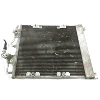 HLADILNIK KLIME OEM N. 13129195 ORIGINAL REZERVNI DEL OPEL ASTRA H A04 L48,L08,L35,L67 5P/3P/SW (2004 - 2007) DIESEL LETNIK 2007