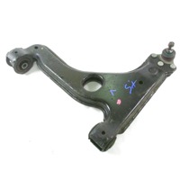 SPREDNJA LEVA ROKA  OEM N. 24454477 ORIGINAL REZERVNI DEL OPEL ASTRA H A04 L48,L08,L35,L67 5P/3P/SW (2004 - 2007) DIESEL LETNIK 2007