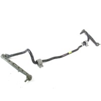 SPREDNJI STABILIZATOR OEM N. 13208045 ORIGINAL REZERVNI DEL OPEL ASTRA H A04 L48,L08,L35,L67 5P/3P/SW (2004 - 2007) DIESEL LETNIK 2007