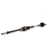 DESNA SPREDNJA POGONSKA GRED  OEM N. 9636786880 ORIGINAL REZERVNI DEL CITROEN C4 MK1 / COUPE L LC (2004 - 08/2009) BENZINA LETNIK 2008