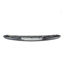 ZADNJI SPOJLER OEM N. 8742Q8 ORIGINAL REZERVNI DEL CITROEN C4 MK1 / COUPE L LC (2004 - 08/2009) BENZINA LETNIK 2008