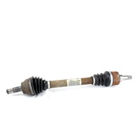 LEVA SPREDNJA POGONSKA GRED  OEM N. 32725X ORIGINAL REZERVNI DEL CITROEN C4 MK1 / COUPE L LC (2004 - 08/2009) BENZINA LETNIK 2008