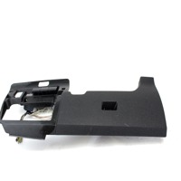 MONTA?NI DELI /  ARMATURNE PLOSCE SPODNJI OEM N. 8212RG ORIGINAL REZERVNI DEL CITROEN C4 MK1 / COUPE L LC (2004 - 08/2009) BENZINA LETNIK 2008