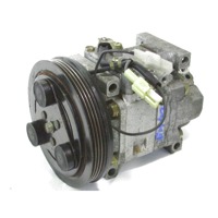 KOMPRESOR KLIME  OEM N. H12A0AH4EL ORIGINAL REZERVNI DEL MAZDA 323F BJ MK4 (1998 - 2002) BENZINA LETNIK 2000