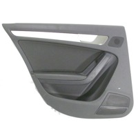 VRATNI PANEL OEM N. PNPSTADA4B8SW5P ORIGINAL REZERVNI DEL AUDI A4 B8 8K2 BER/SW/CABRIO (2007 - 11/2015) DIESEL LETNIK 2010