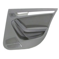 VRATNI PANEL OEM N. PNPDTADA4B8SW5P ORIGINAL REZERVNI DEL AUDI A4 B8 8K2 BER/SW/CABRIO (2007 - 11/2015) DIESEL LETNIK 2010