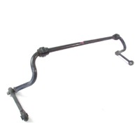 SPREDNJI STABILIZATOR OEM N. 8K0411309K ORIGINAL REZERVNI DEL AUDI A4 B8 8K2 BER/SW/CABRIO (2007 - 11/2015) DIESEL LETNIK 2010