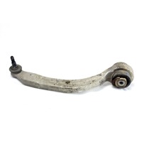 SPREDNJA DESNA ROKA  OEM N. 8E0407694AG ORIGINAL REZERVNI DEL AUDI A4 B6 8E2 8E5 BER/SW (2001 - 2005) DIESEL LETNIK 2004