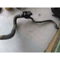 TERMOSTATSKI VENTIL OEM N. 9647265980 ORIGINAL REZERVNI DEL PEUGEOT 207 / 207 CC WA WC WD WK (2006 - 05/2009) BENZINA LETNIK 2006