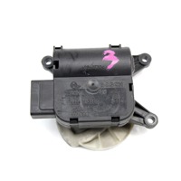 MOTORCEK OGREVANJA OEM N. 8E1820511C ORIGINAL REZERVNI DEL AUDI A4 B6 8E2 8E5 BER/SW (2001 - 2005) DIESEL LETNIK 2004