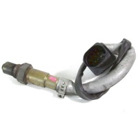 SONDA LAMBDA  OEM N. 03L906262 ORIGINAL REZERVNI DEL AUDI A4 B8 8K2 BER/SW/CABRIO (2007 - 11/2015) DIESEL LETNIK 2010