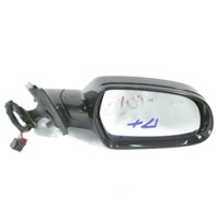 DESNO OGLEDALO OEM N. 8K1857410AG01C ORIGINAL REZERVNI DEL AUDI A4 B8 8K2 BER/SW/CABRIO (2007 - 11/2015) DIESEL LETNIK 2010