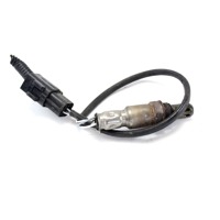 SONDA LAMBDA  OEM N. 610-W813429 ORIGINAL REZERVNI DEL CHEVROLET SPARK M300 (2009 - 2015) BENZINA/GPL LETNIK 2011