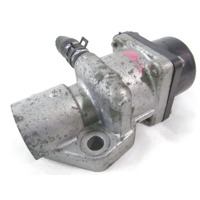 EGR VENTIL   OEM N. LFE220300 ORIGINAL REZERVNI DEL MAZDA MX-5 NC MK3 (2006 - 2014)BENZINA LETNIK 2006